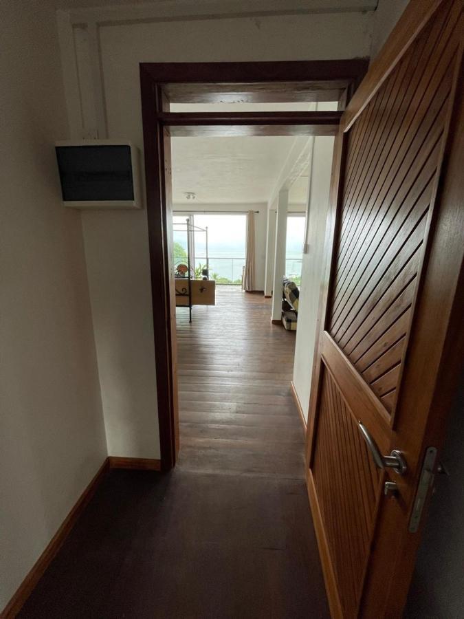 Top Floor Studio -Villa Ibiza Trou d'Eau Douce Luaran gambar
